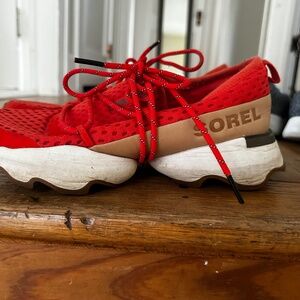Sorel sneakers (women)